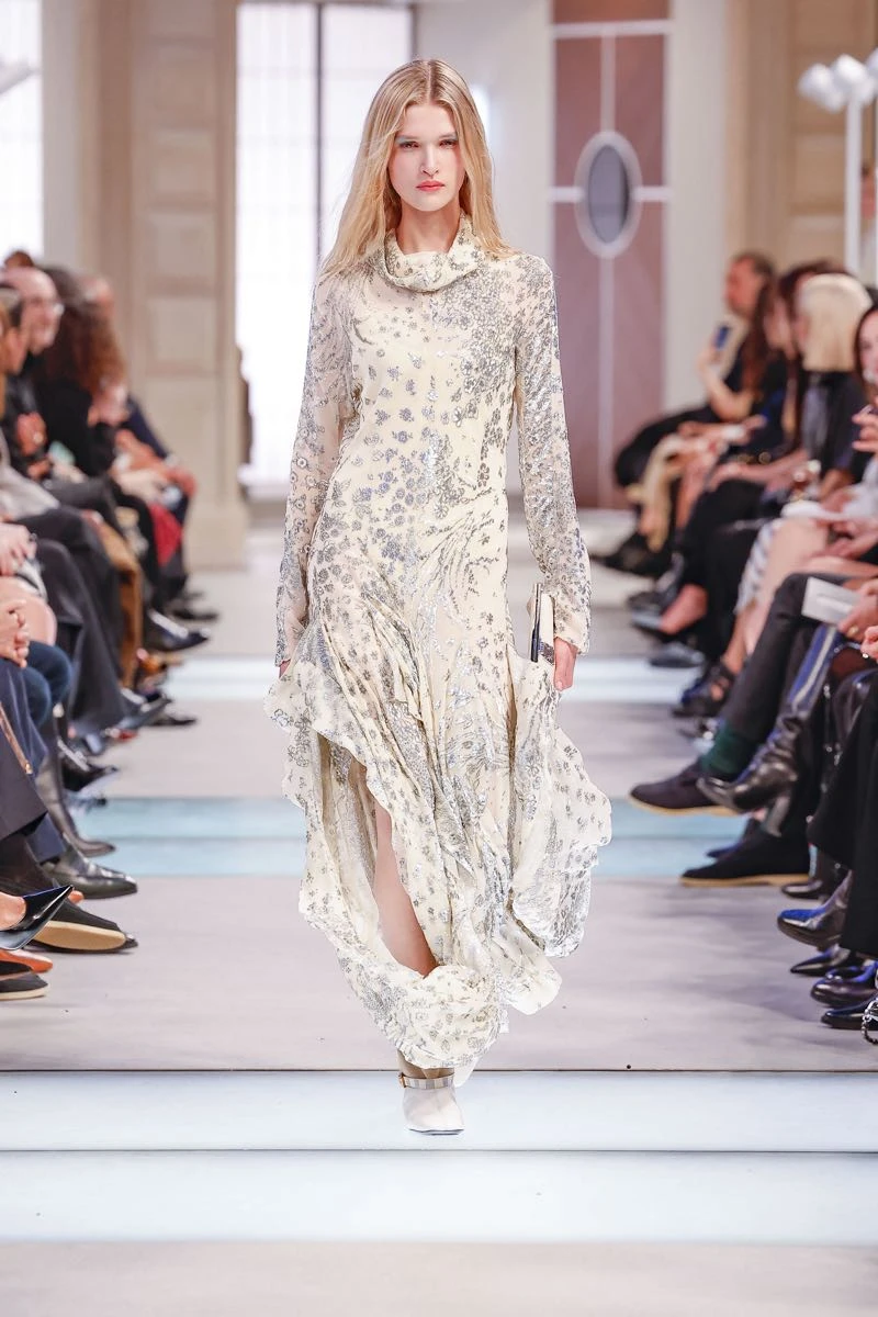 Desfile Louis Vuitton otoño invierno 2025/26