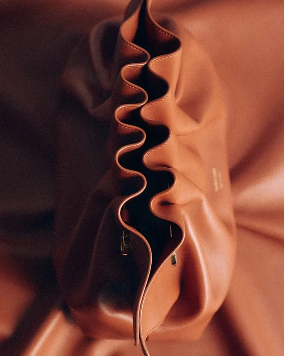 Nueva cartera Soft Bag de Ferragamo