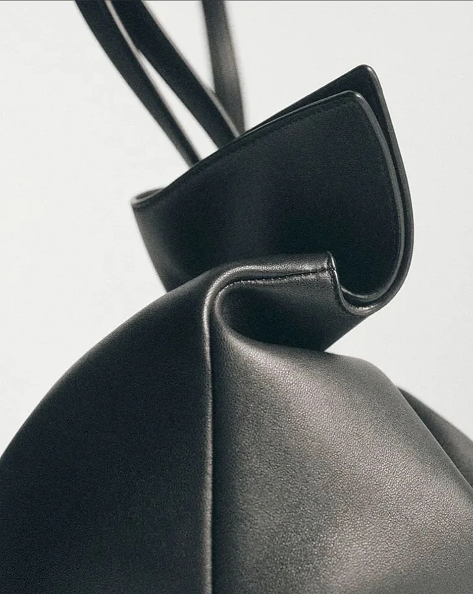 Nueva cartera Soft Bag de Ferragamo