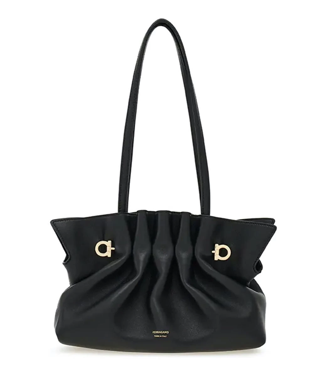 Nueva cartera Soft Bag de Ferragamo