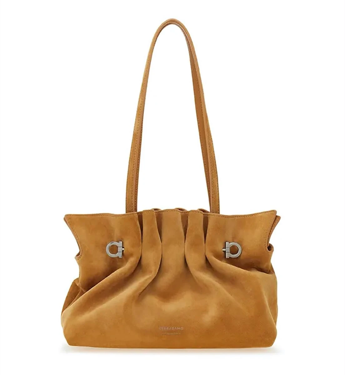 Nueva cartera Soft Bag de Ferragamo