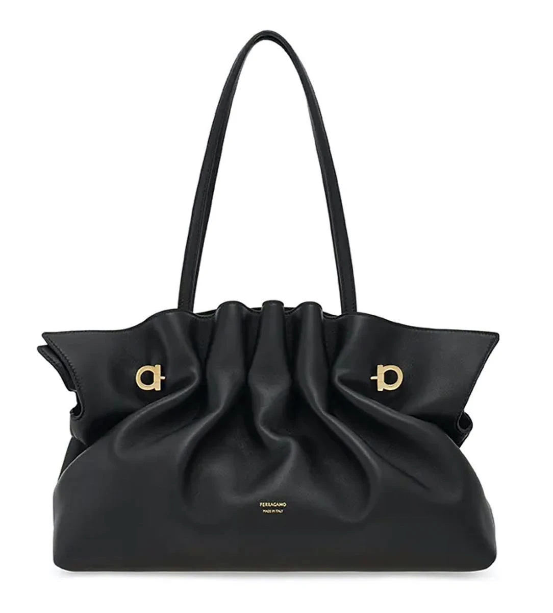 Nueva cartera Soft Bag de Ferragamo