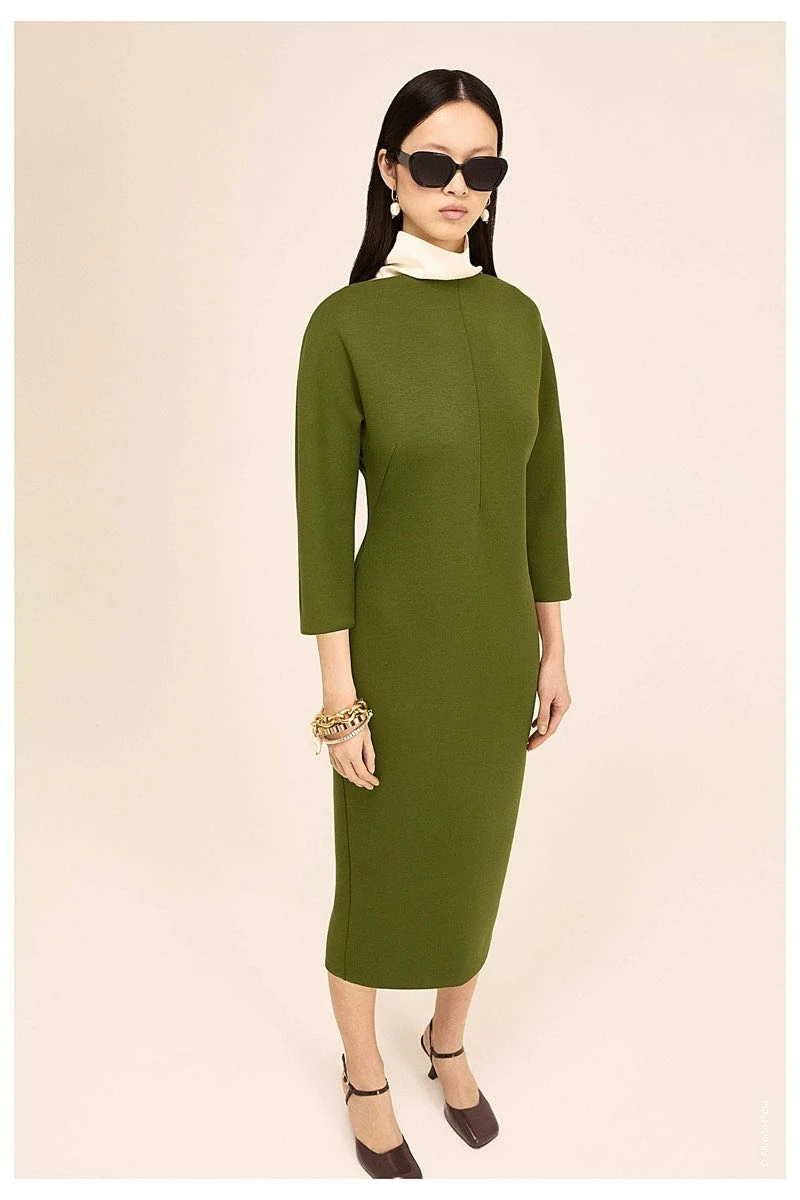 Natan colección otoño invierno 2025/26