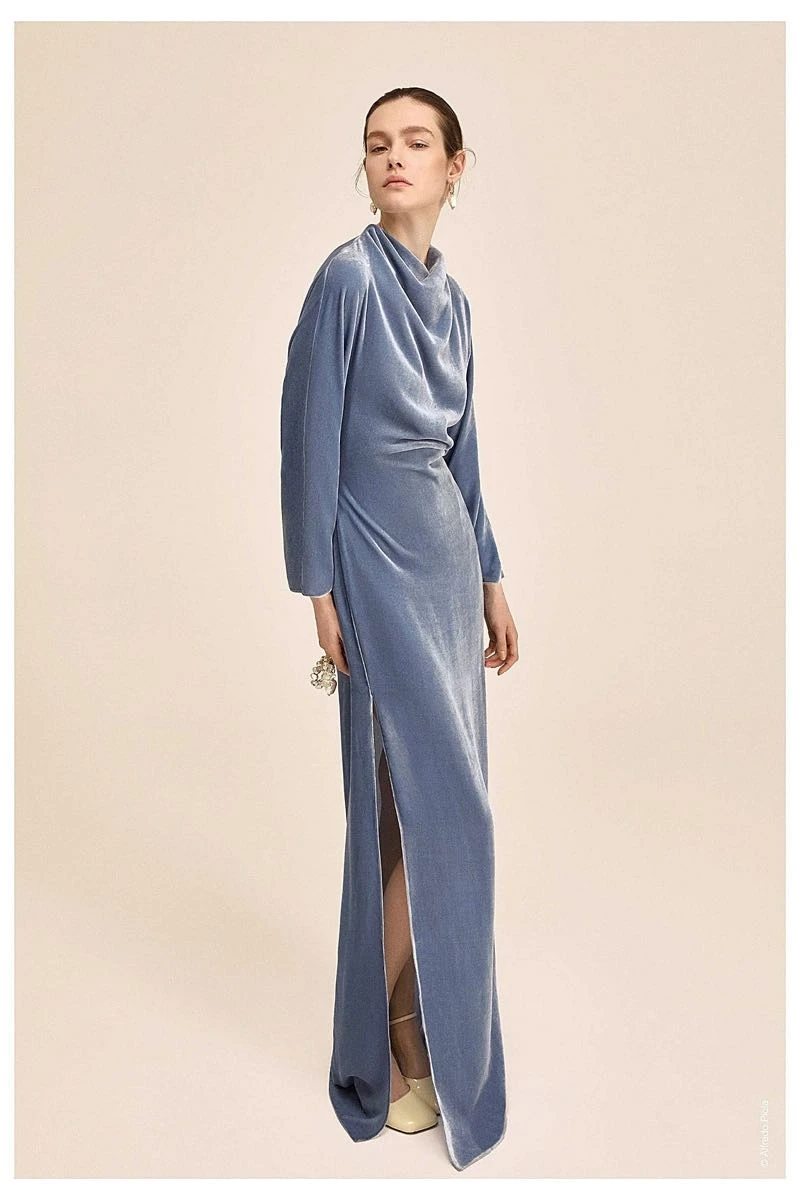 Natan colección otoño invierno 2025/26