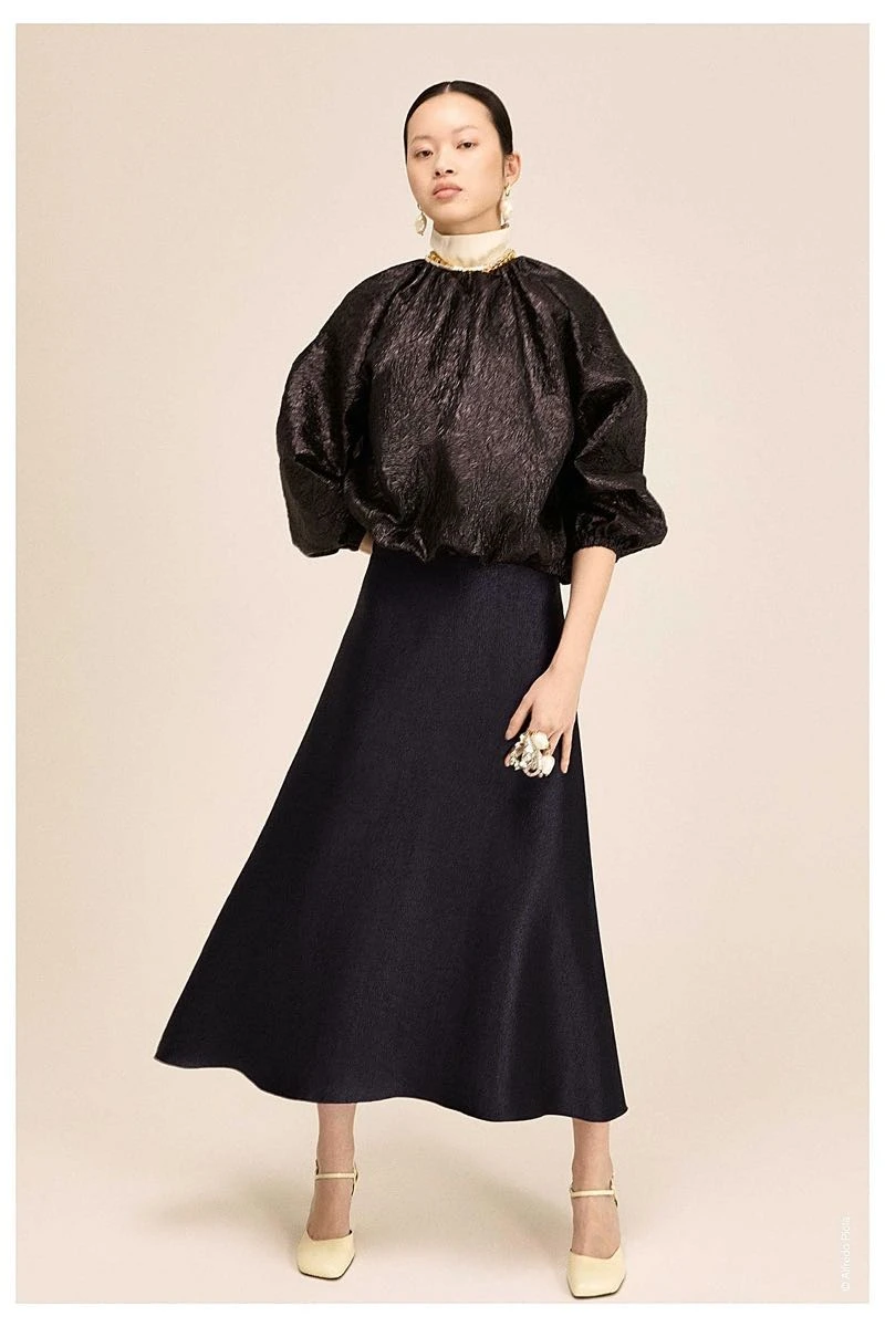 Natan colección otoño invierno 2025/26