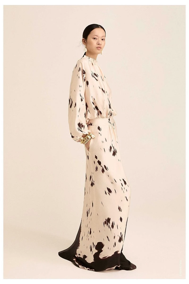 Natan colección otoño invierno 2025/26