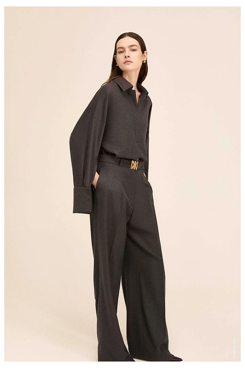 Natan colección otoño invierno 2025/26