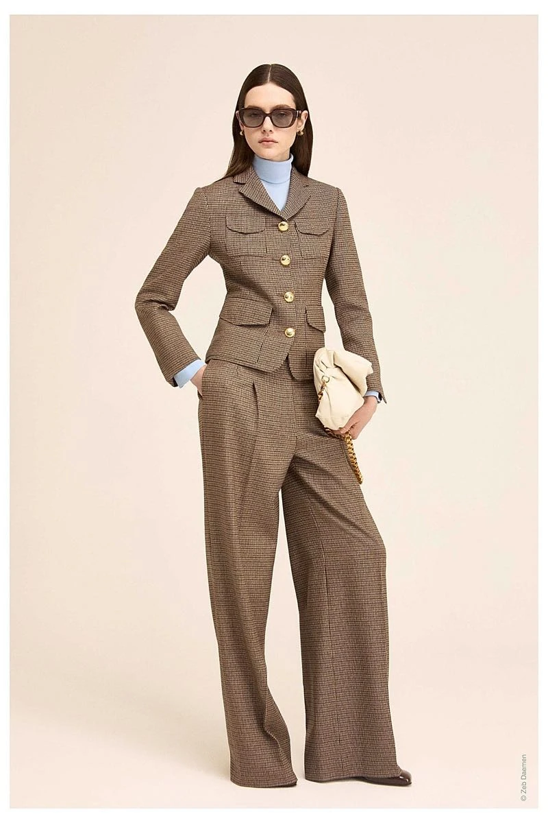 Natan colección otoño invierno 2025/26