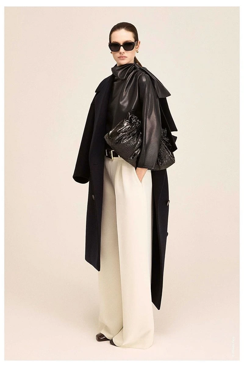 Natan colección otoño invierno 2025/26