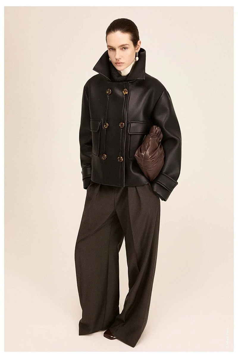 Natan colección otoño invierno 2025/26