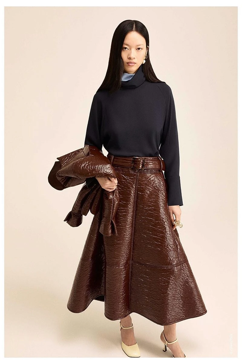 Natan colección otoño invierno 2025/26