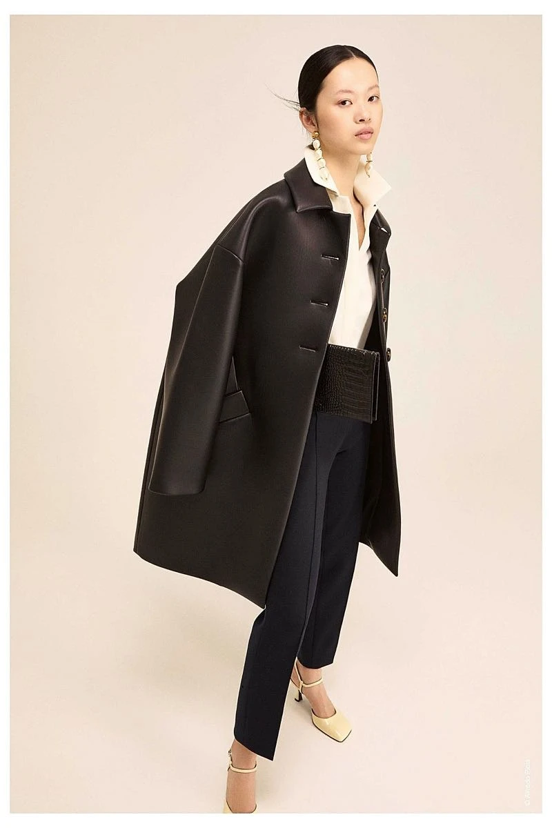 Natan colección otoño invierno 2025/26