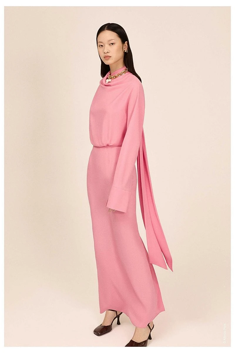 Natan colección otoño invierno 2025/26