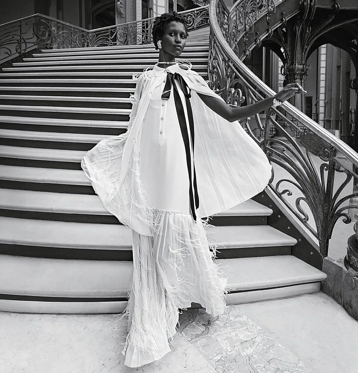 Campaña Primavera Verano 2025 de Chanel