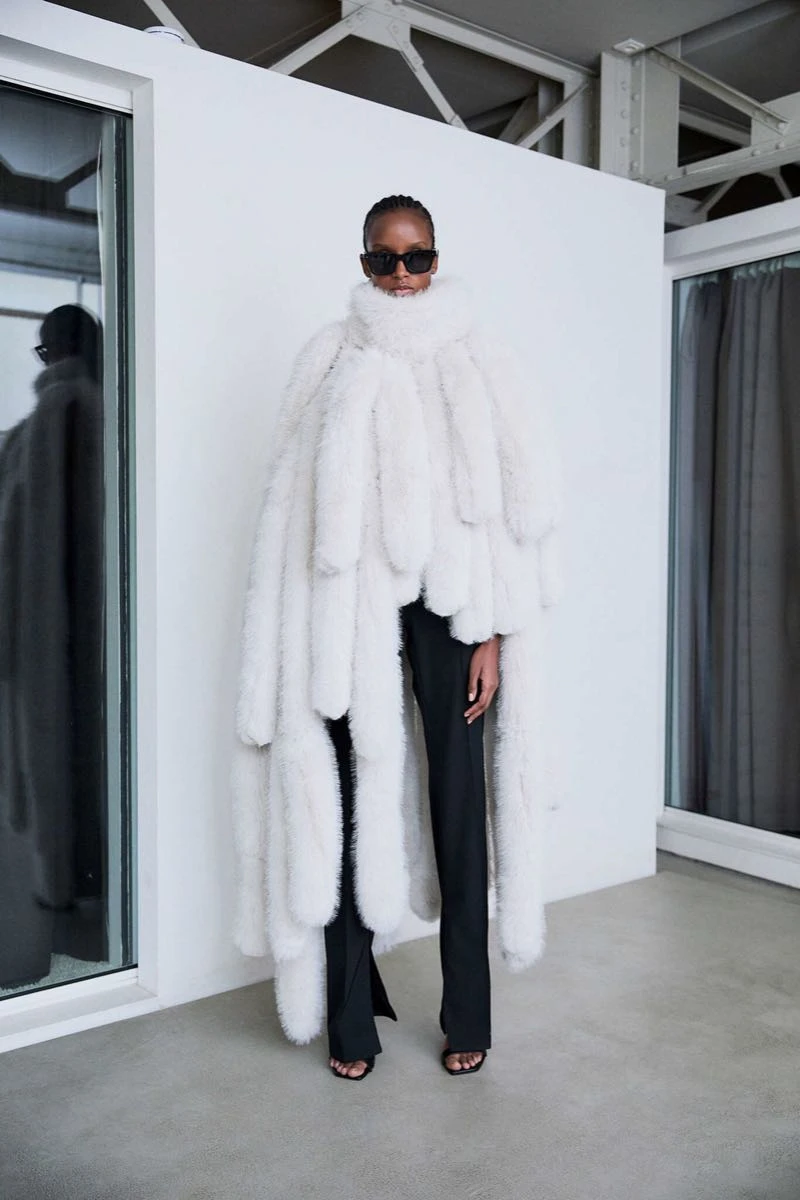 Colección otoño invierno 2025 de Vaillant.