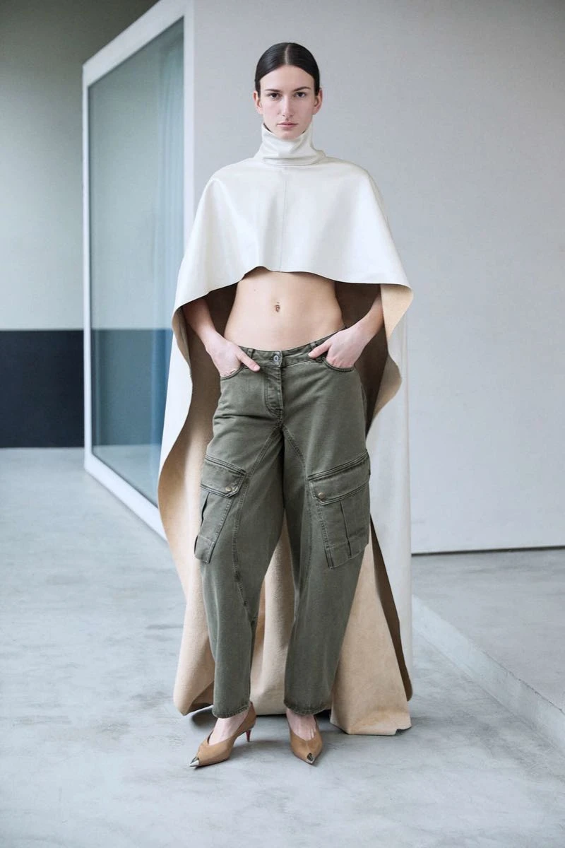 Colección otoño invierno 2025 de Vaillant.