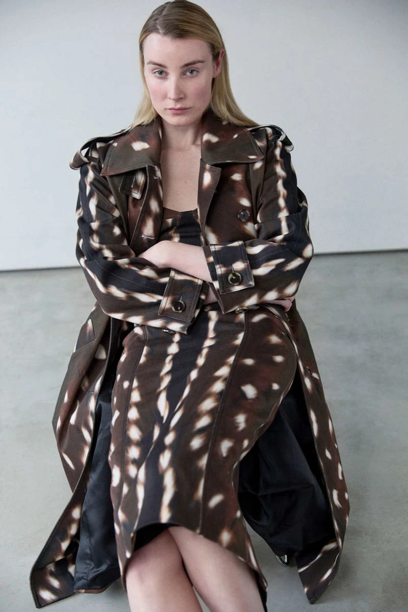 Colección otoño invierno 2025 de Vaillant.