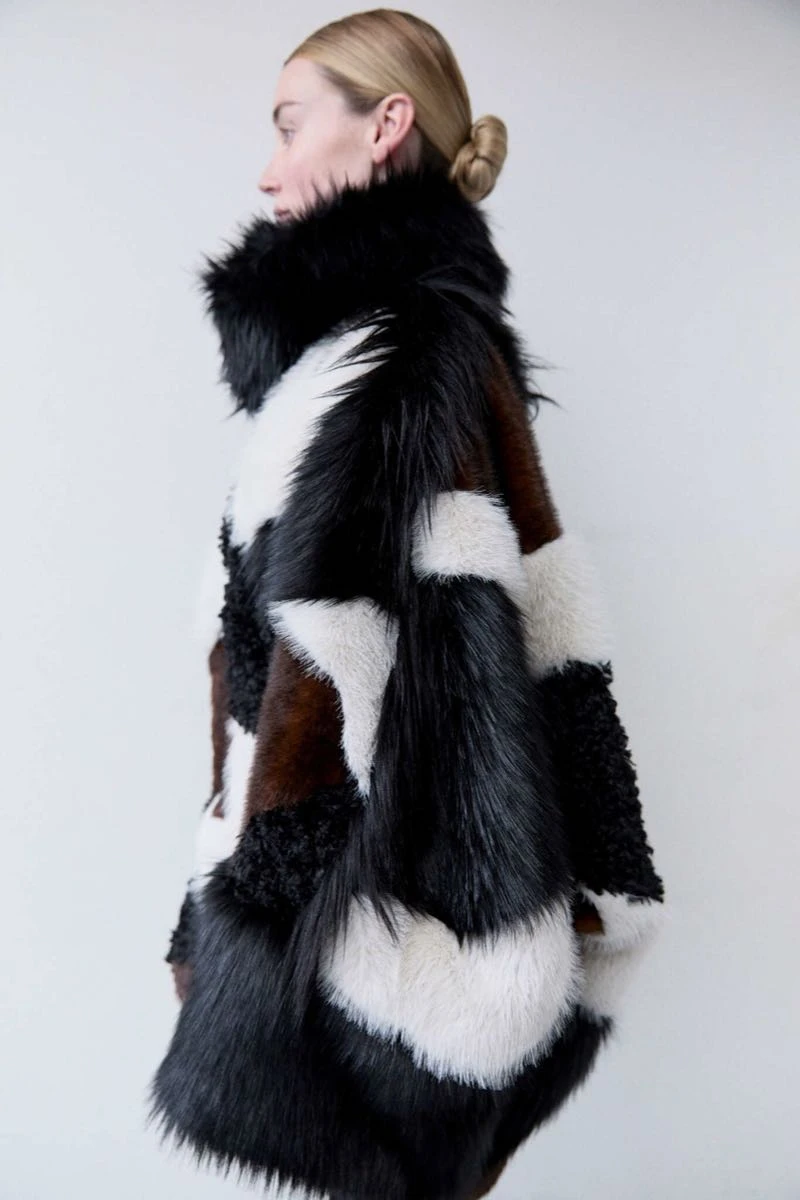 Colección otoño invierno 2025 de Vaillant.