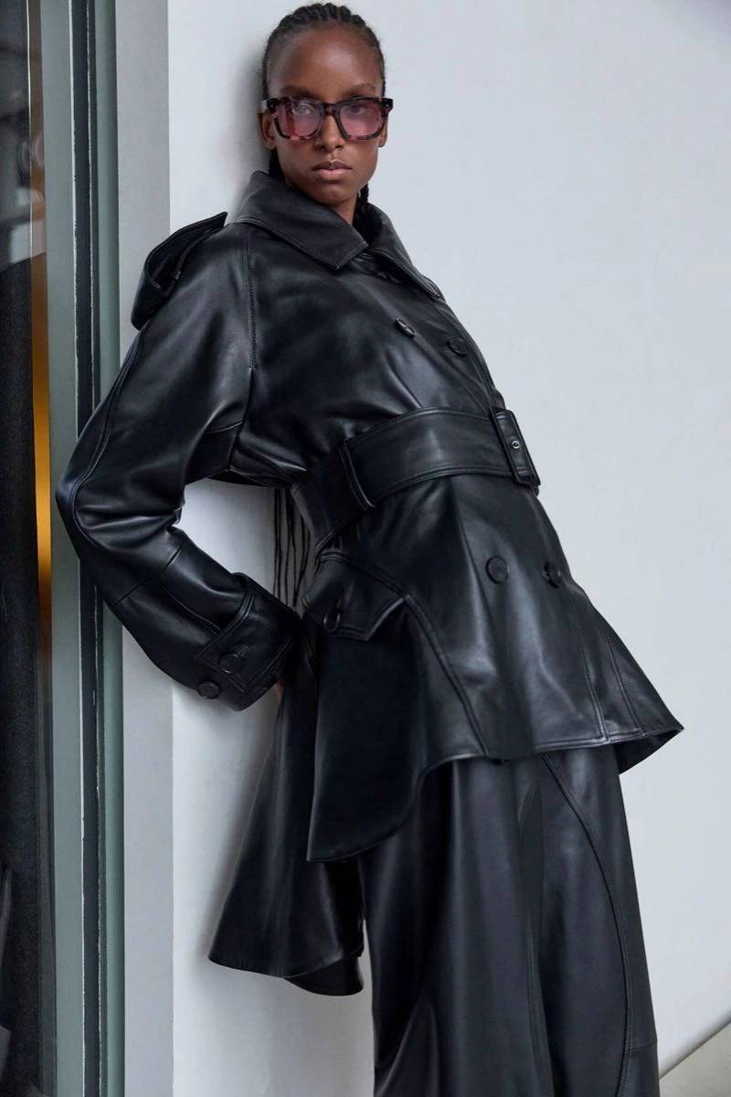 Colección otoño invierno 2025 de Vaillant.