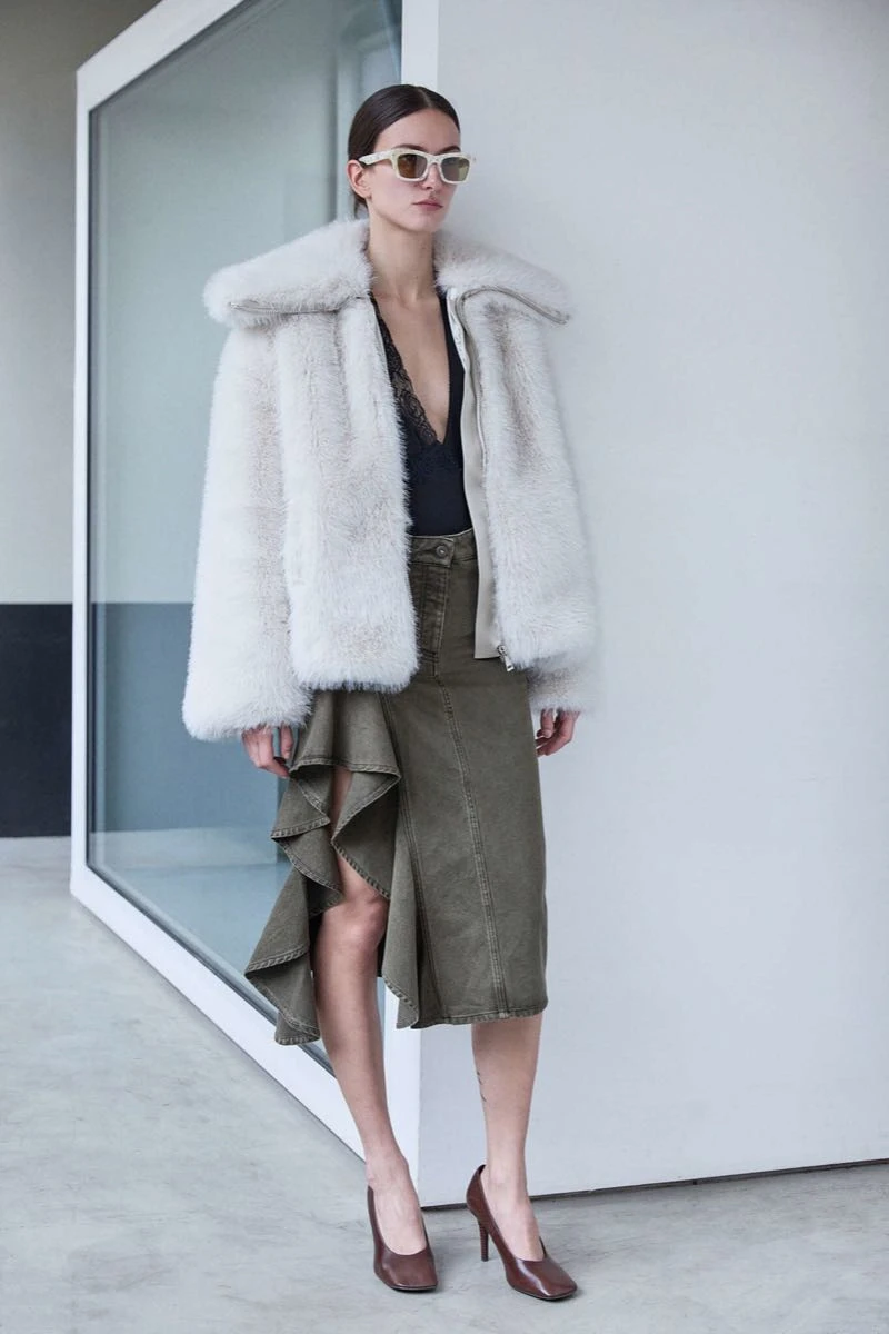 Colección otoño invierno 2025 de Vaillant.