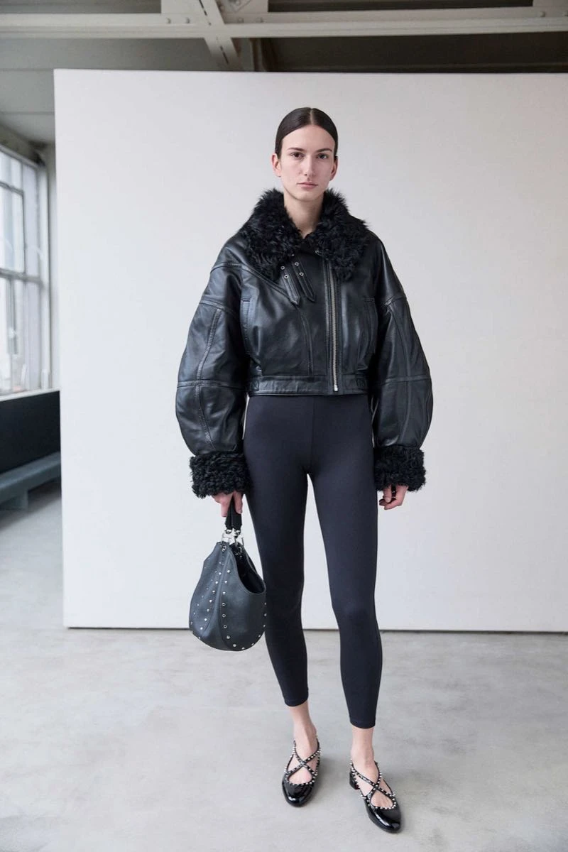 Colección otoño invierno 2025 de Vaillant.