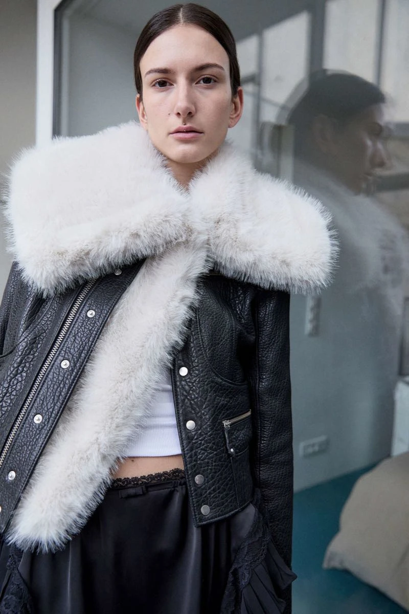 Colección otoño invierno 2025 de Vaillant.