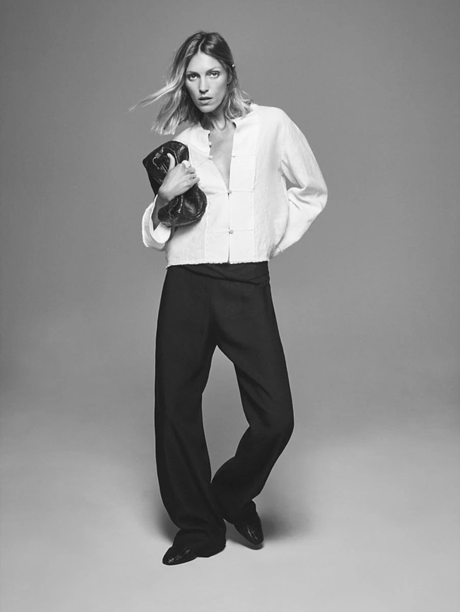 Colección Massimo Dutti.