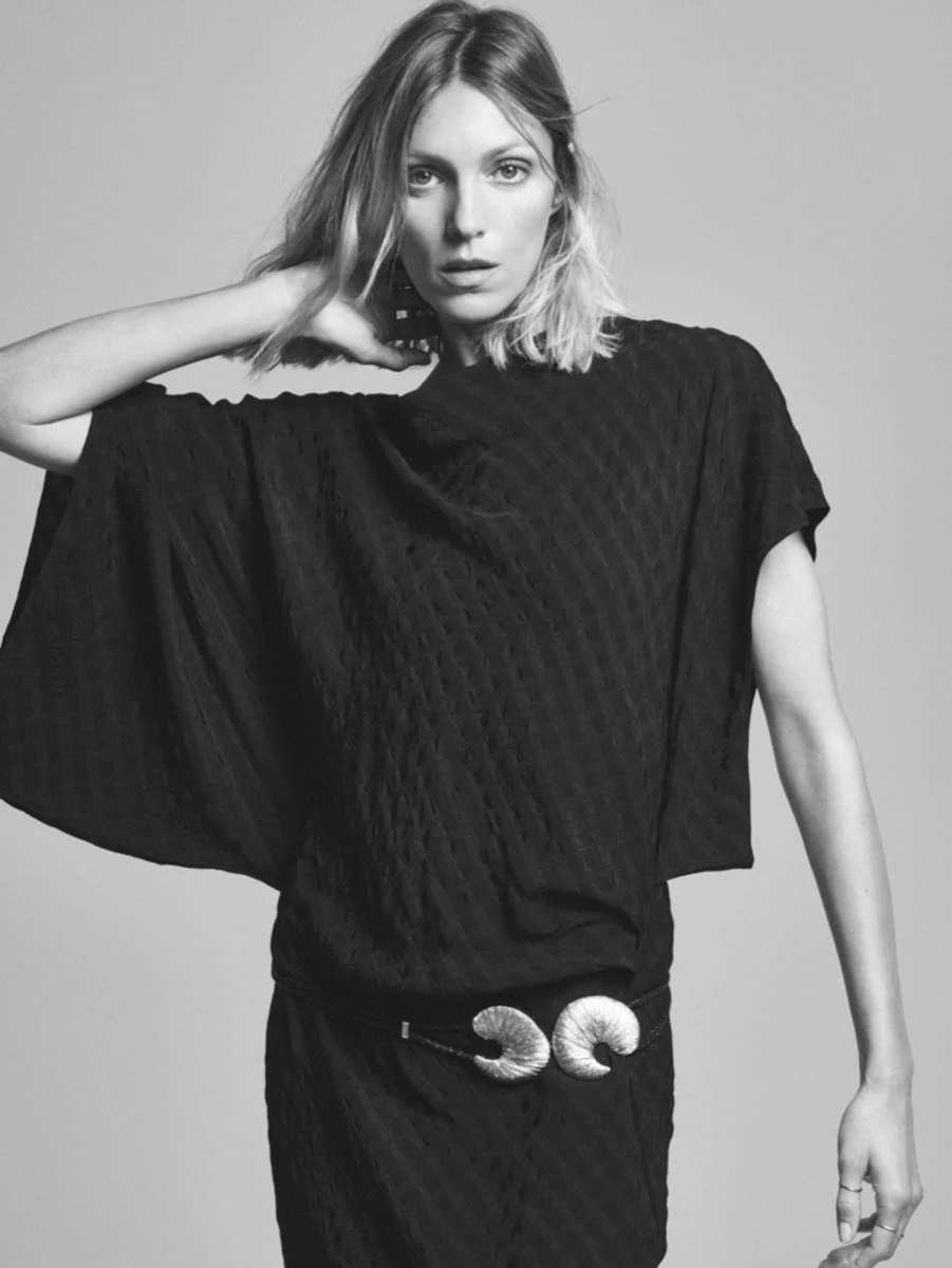 Colección Massimo Dutti.