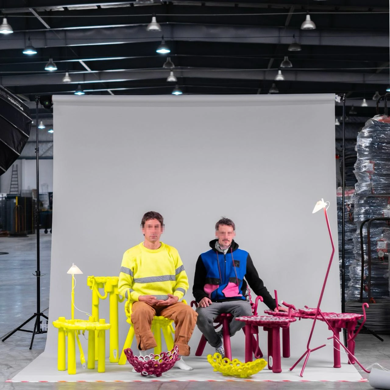 Grupo Bondi realizará intervenciones en espacios de Milan Design Week 2025. 