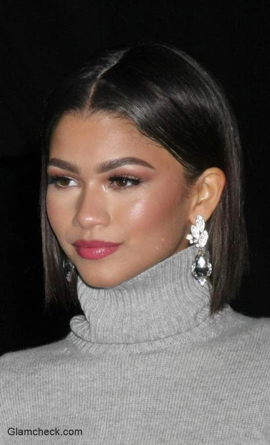 Glass hair la tendencia que hará brillar tu pelo como nunca 