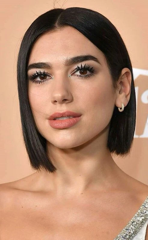 Glass hair la tendencia que hará brillar tu pelo como nunca 