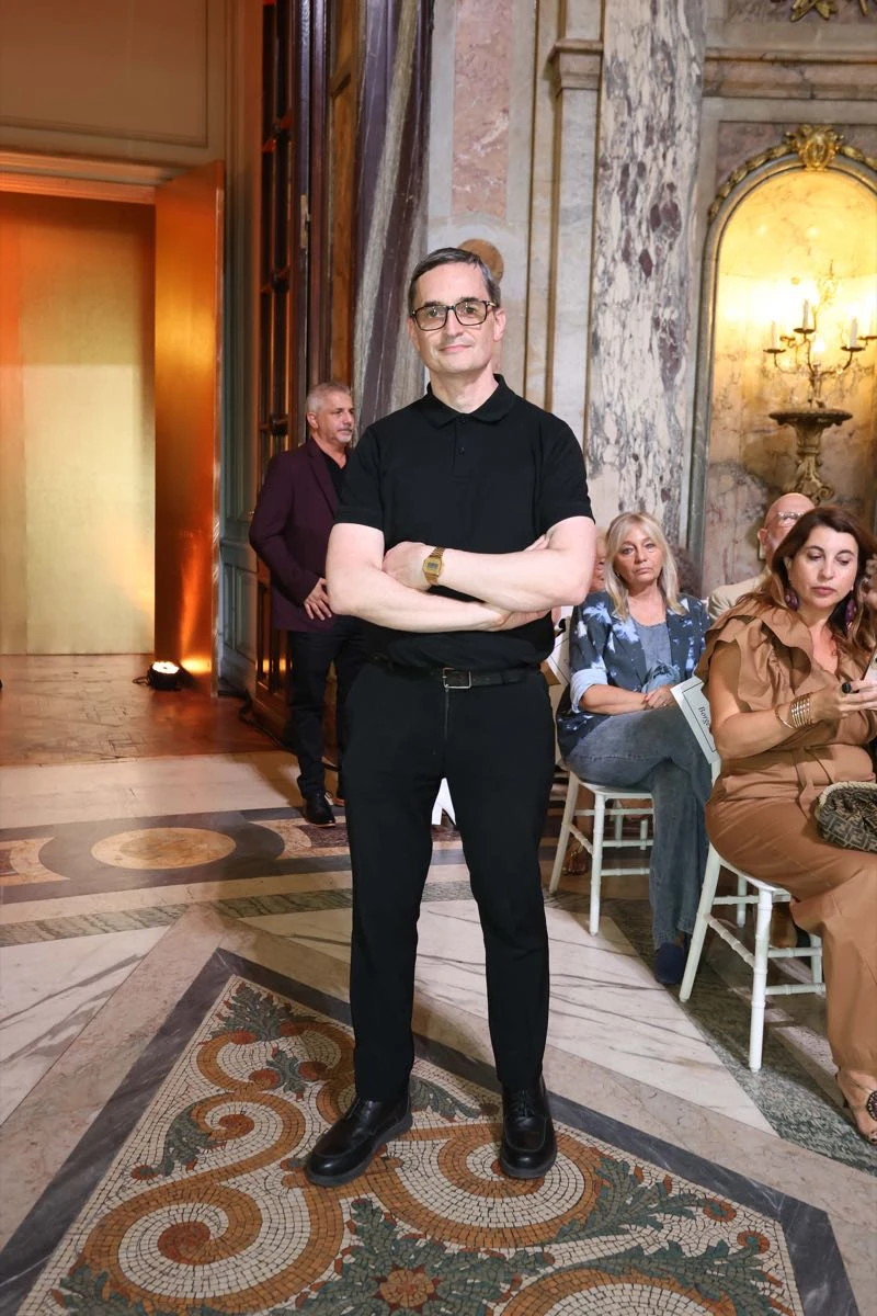 Gonzalo Barbadillo de Ramirez