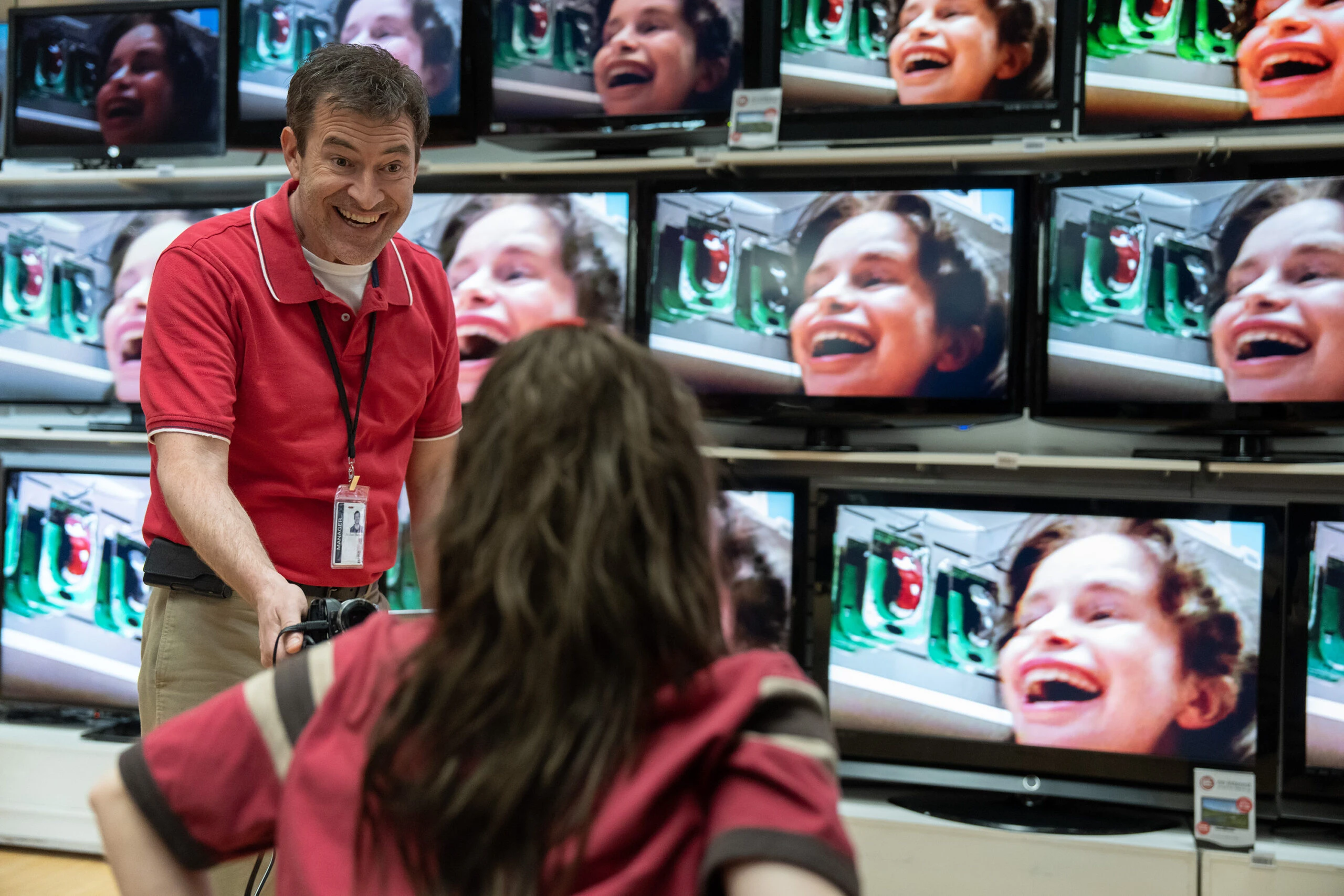 Quién es Natalia Grace, la historia real detrás de la serie "Good american family"