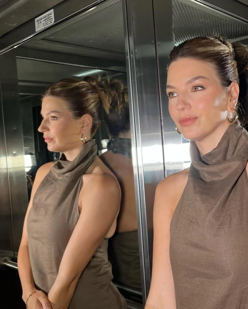 Marcela Kloosterboer