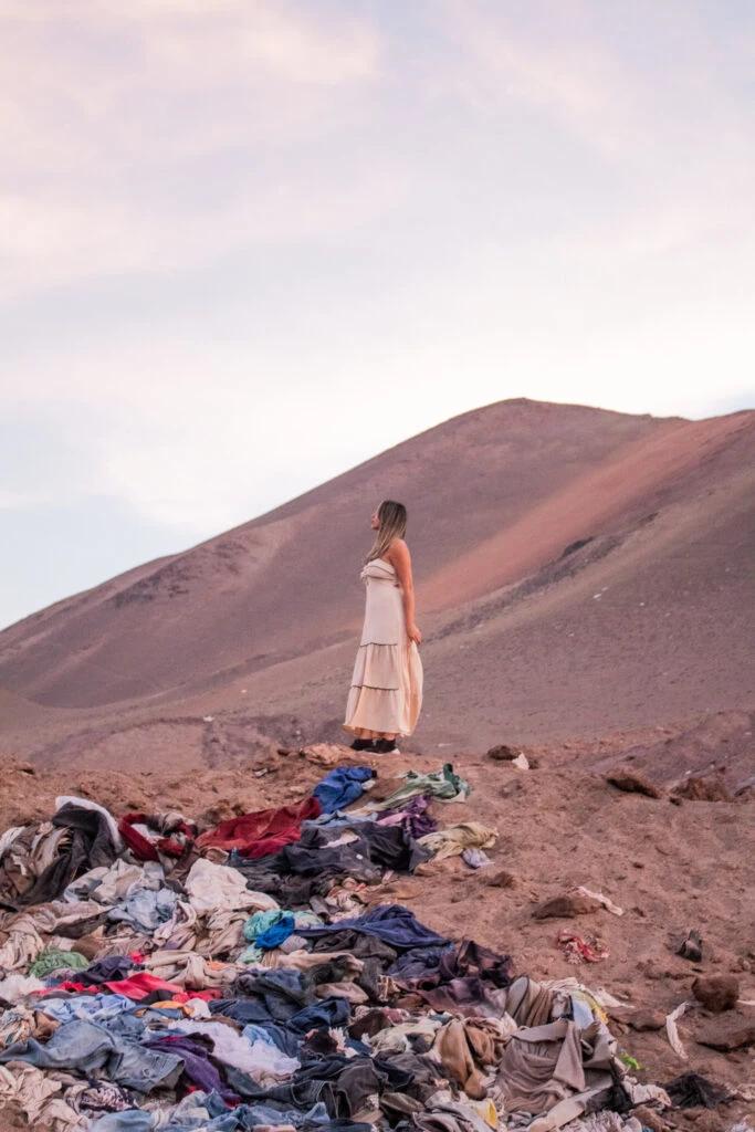 Johana Fernández, fundadora de Runway Fashion Design