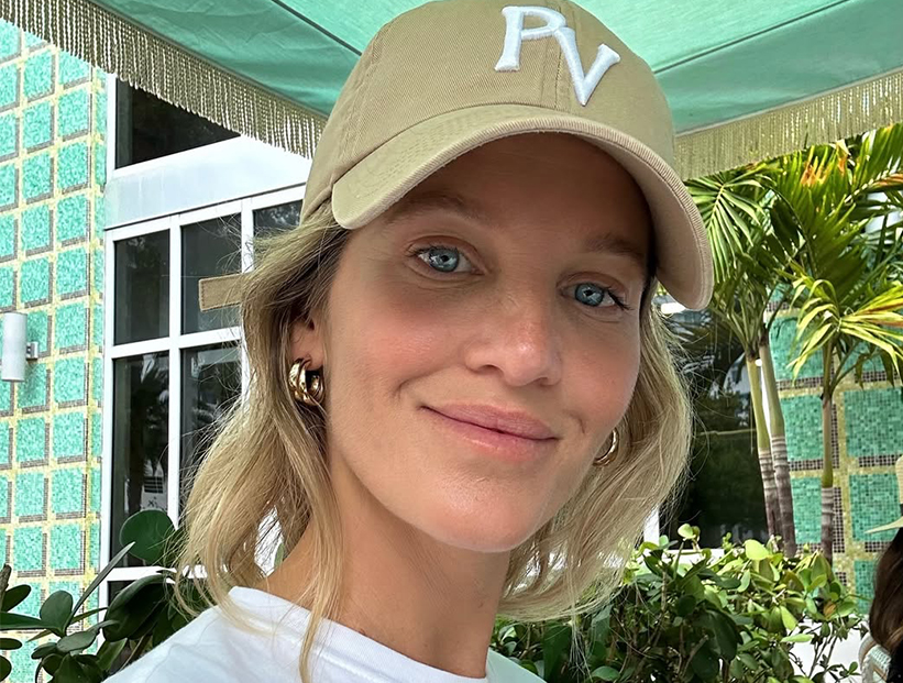 Liz Solari mostró el paso a paso de su cambio de look drástico: qué simboliza su nuevo corte