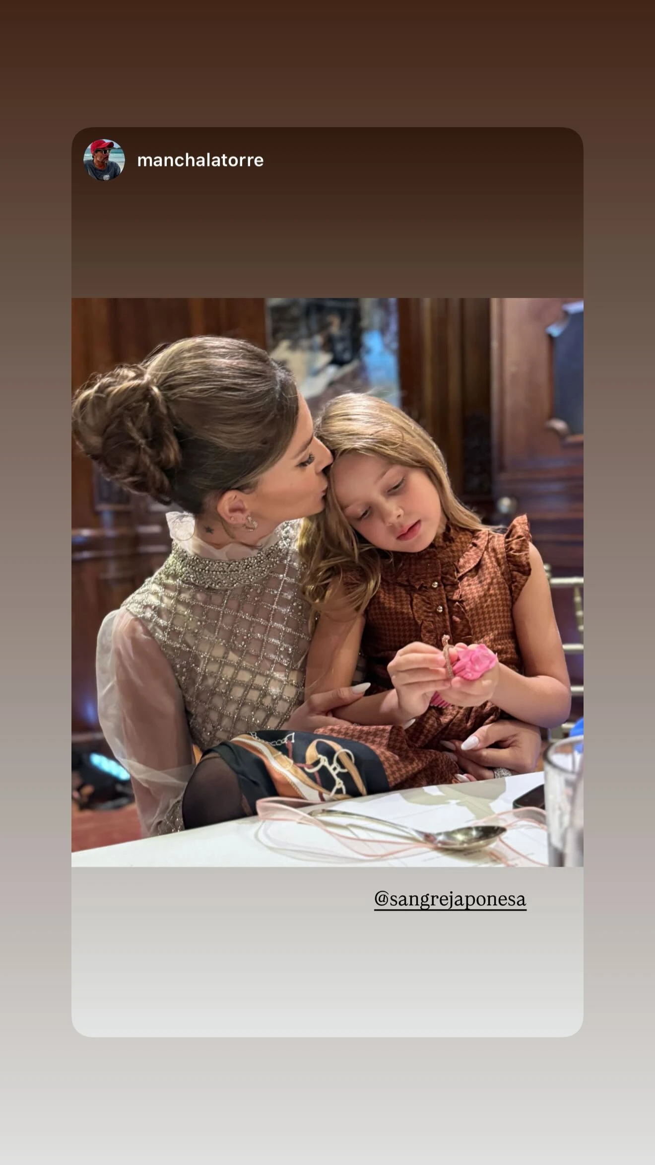 Las fotos del lujoso cumpleaños de la China Suárez