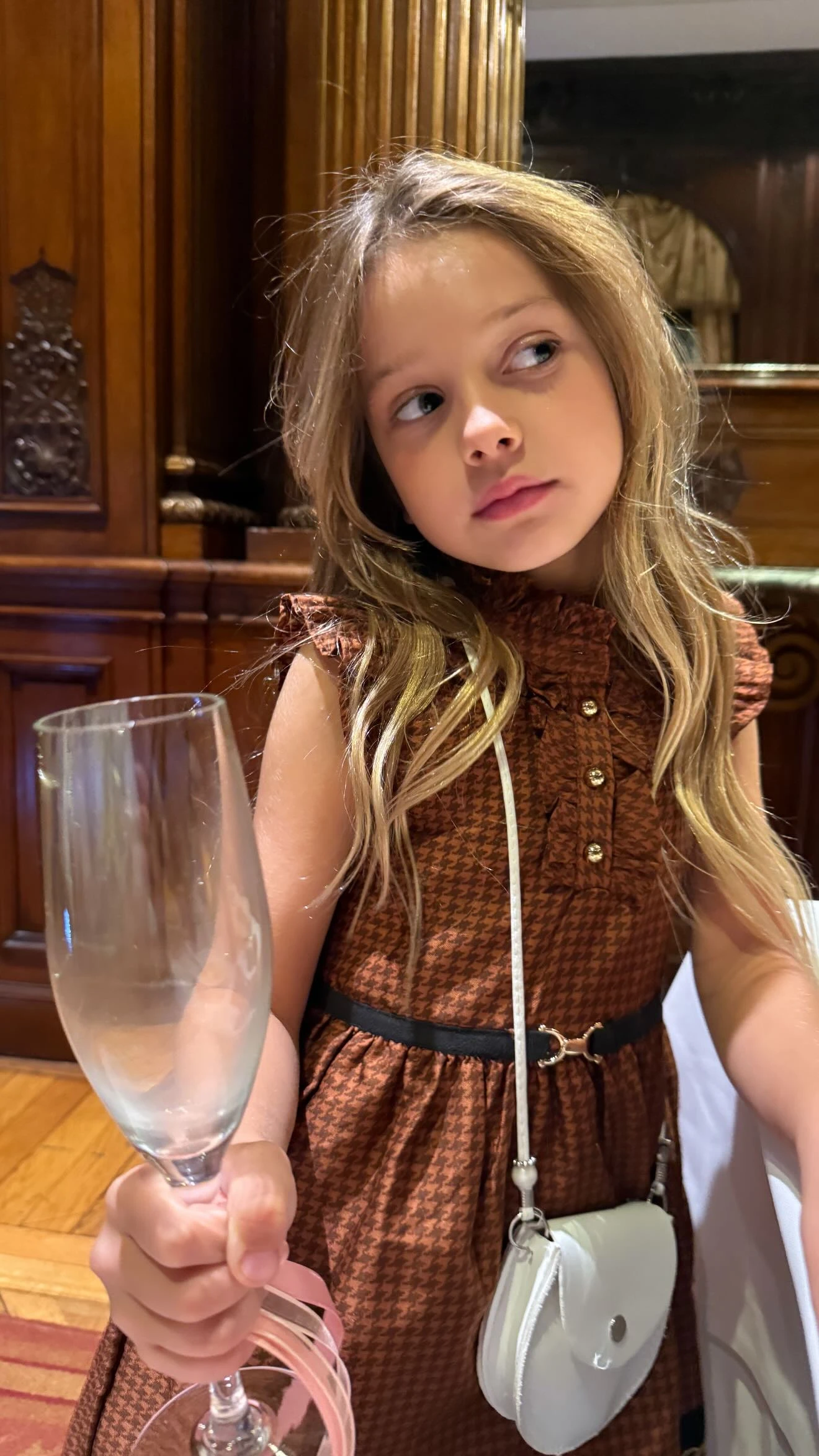 Las fotos del lujoso cumpleaños de la China Suárez