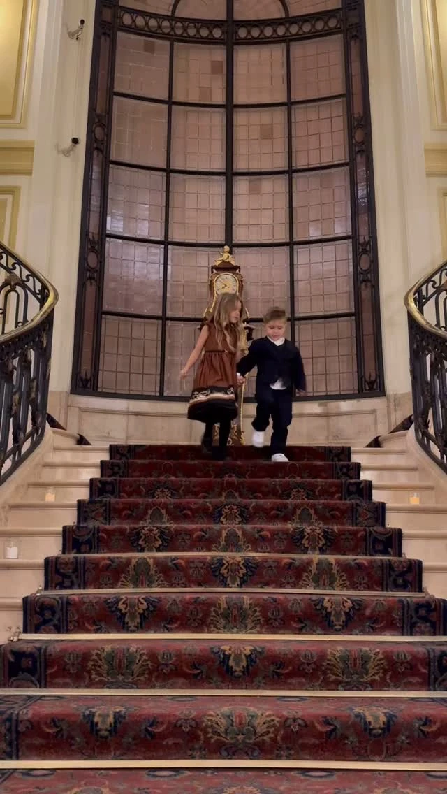 Las fotos del lujoso cumpleaños de la China Suárez