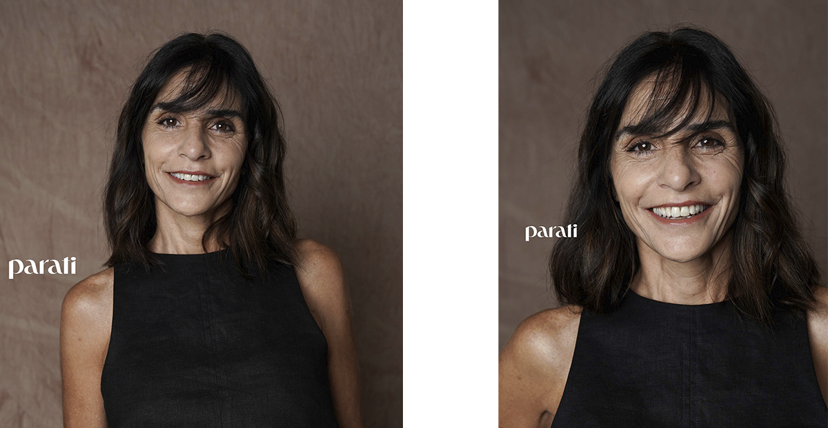 Día de la Mujer: sufrió violencia de género y renació como el ave fénix, la historia de Manuelita Elías