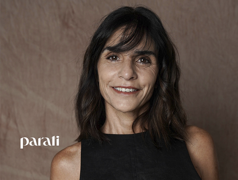 Día de la Mujer: sufrió violencia de género y renació como el ave fénix, la historia de Manuelita Elías