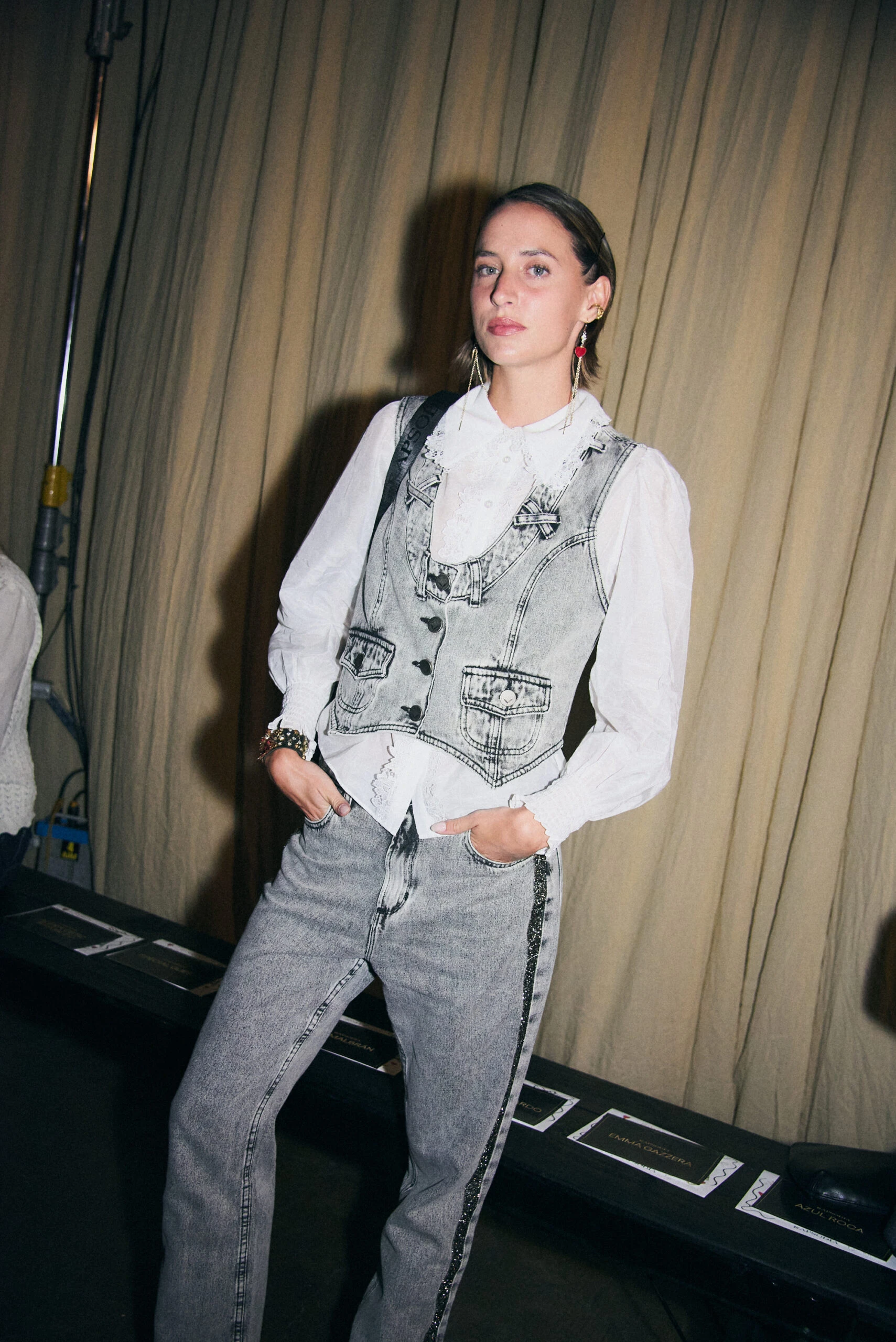 Malena Fernandez Iriarte