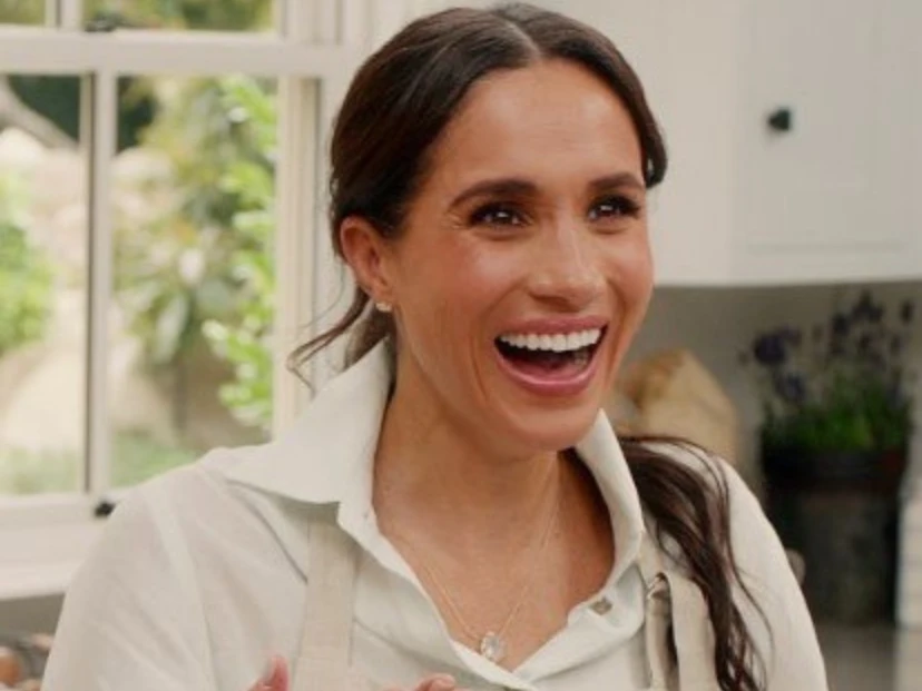 Manicura "Montecito", estilo minimalista y chic que usa Meghan Markle