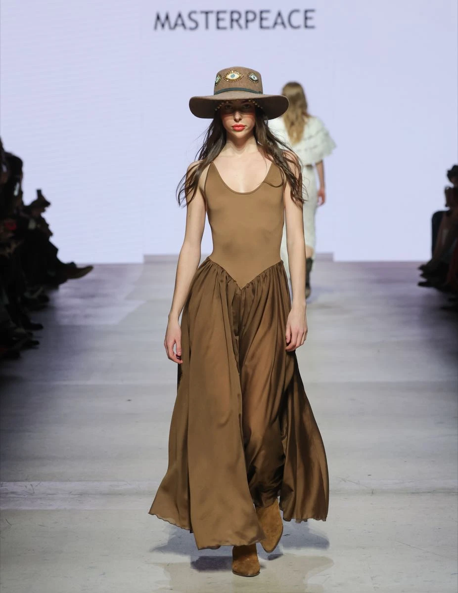 Colección Masterpeace. 