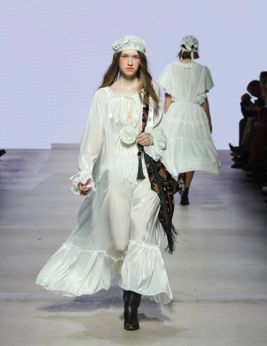 Colección Masterpeace. 