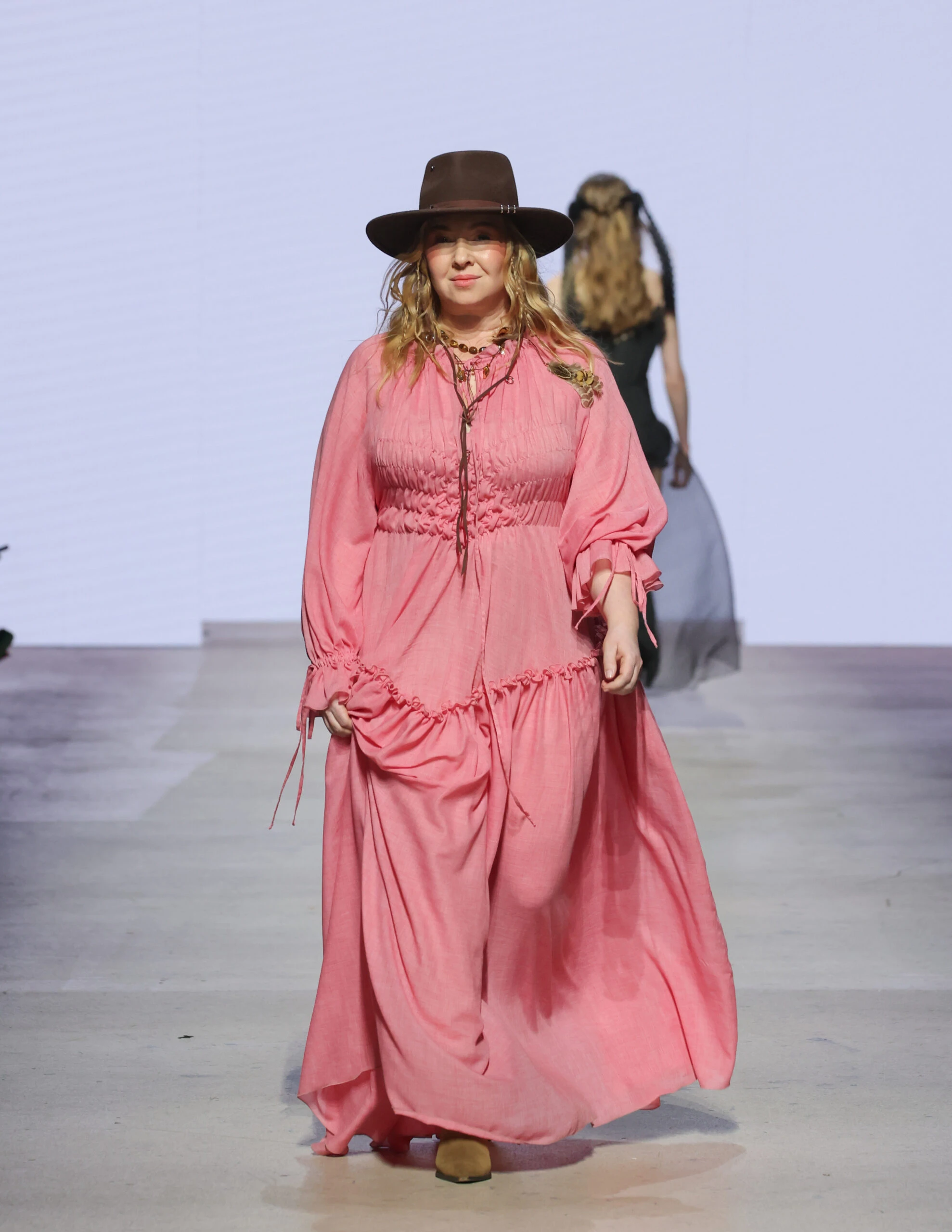 Colección Masterpeace. 