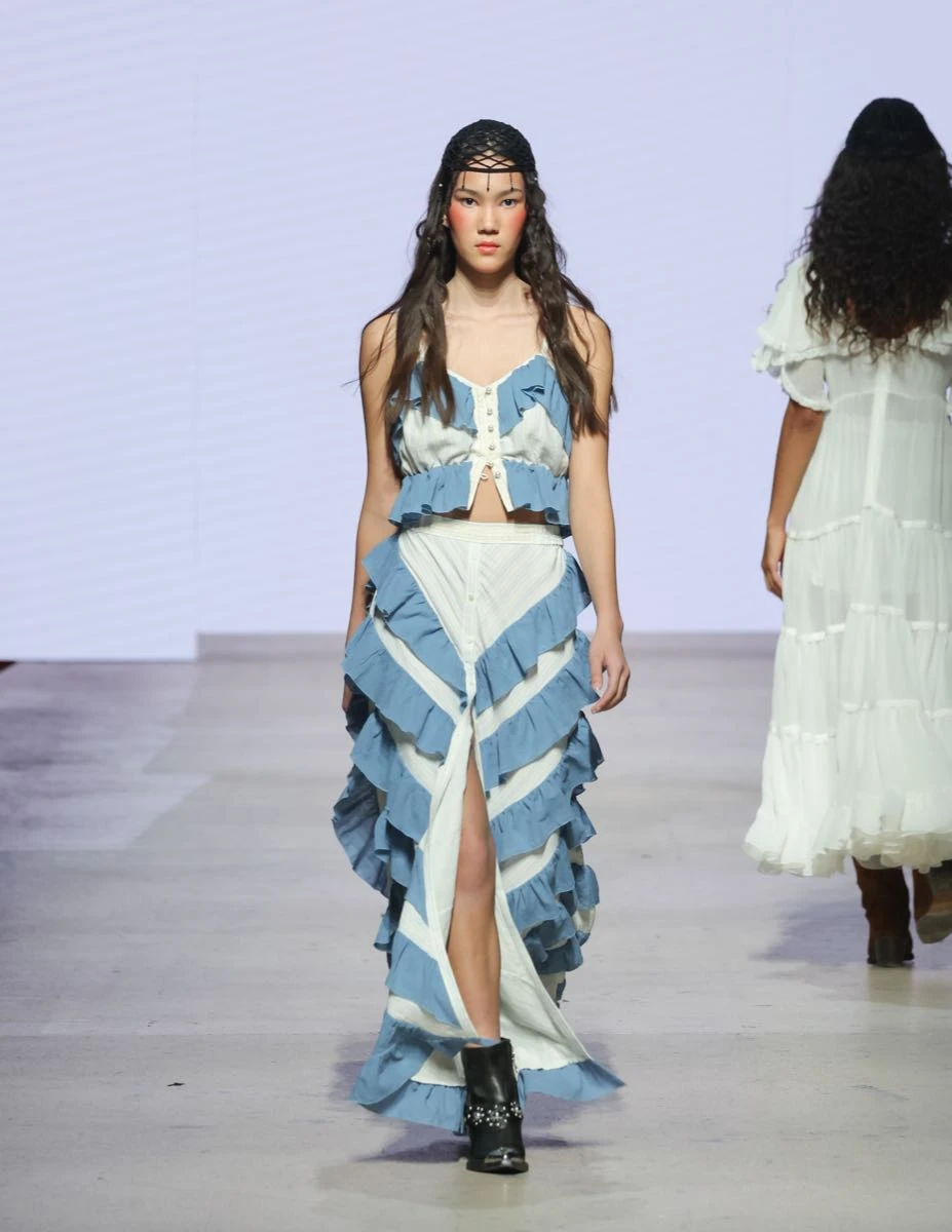 Colección Masterpeace. 