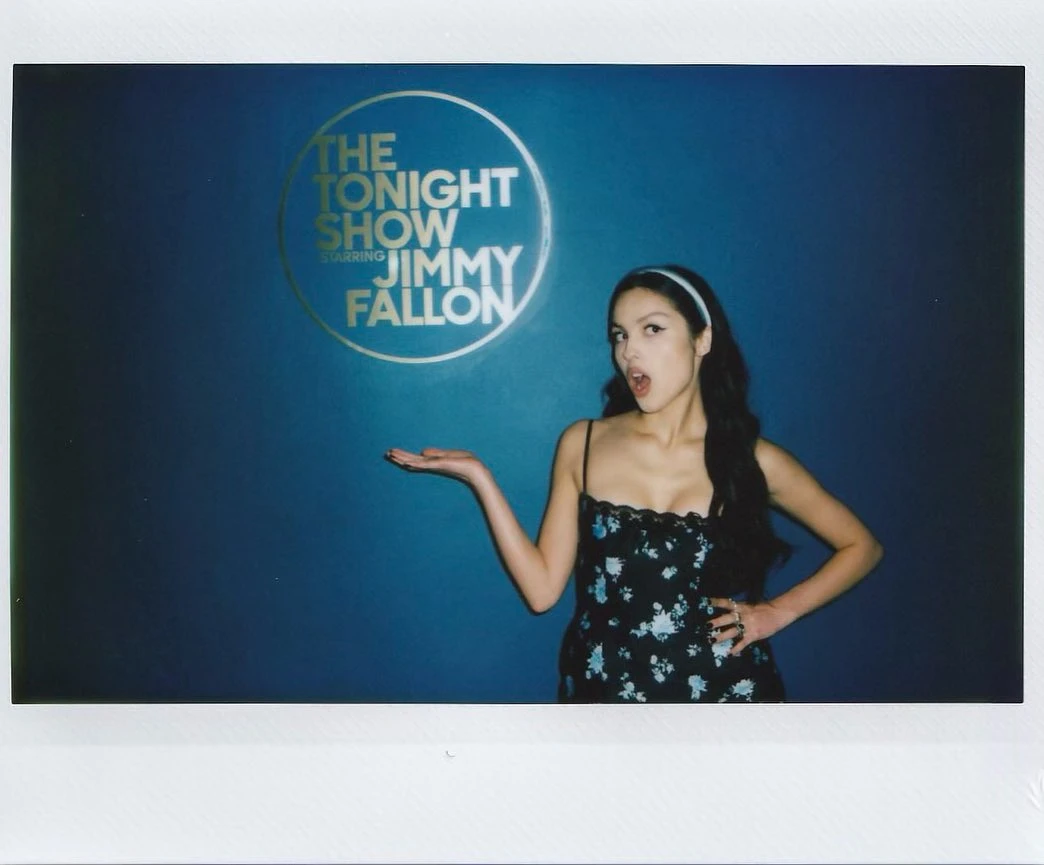 Olivia Rodrigo, la estrella del Lollapalooza que se anima a hablar de salud mental