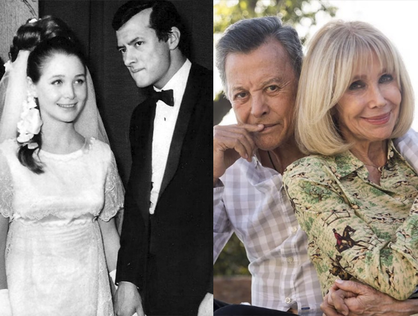 A 58 años de su boda: historia de amor de Palito y Evangelina
