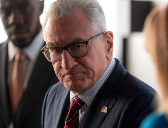 "Día Cero", la atrapante serie protagonizada por Robert De Niro